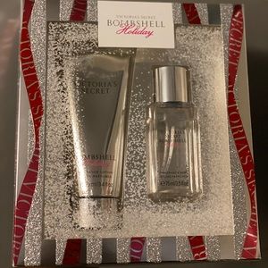 Victoria Secret “Bombshell” Holiday Gift Set